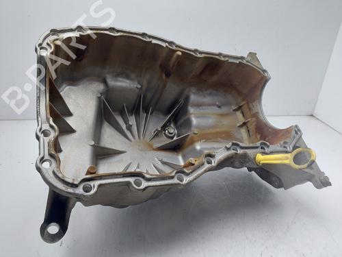 Used Oil sump Oil sump RENAULT MEGANE I (BA0/1_) 1.4 16V (BA0D, BA1H, BA0W, BA10) (95 hp) 34519417 34519417