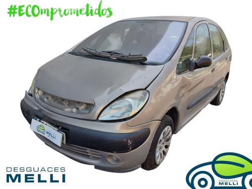 Peças CITROËN XSARA PICASSO (N68) 2.0 HDi 4751875