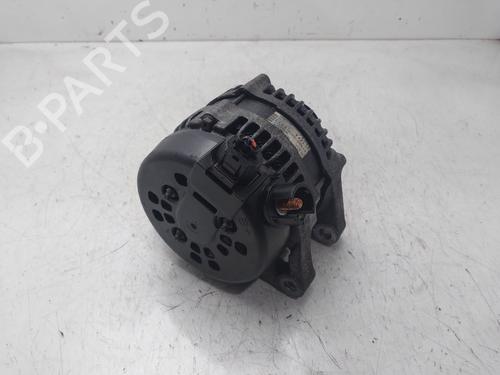 Alternator FORD FOCUS II (DA_, HCP, DP) 1.6 TDCi | BP31957716M7