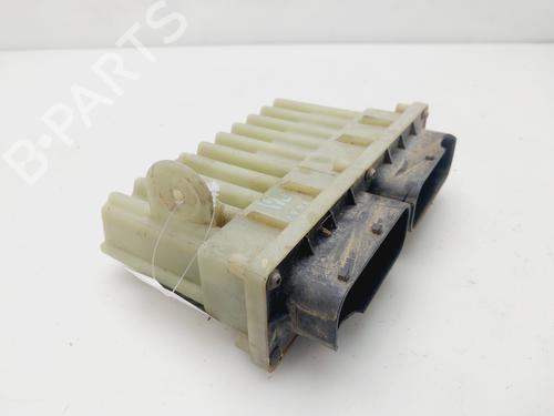 Engine control unit (ECU) OPEL ZAFIRA A MPV (T98)  | BP28688610M57 