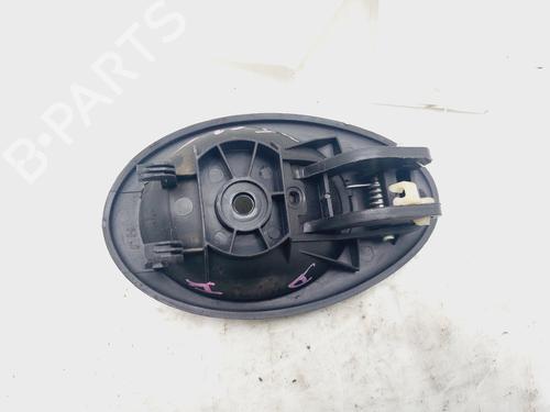 Front left interior door handle CHEVROLET MATIZ (M200, M250) 1.0 | BP20168661I13 