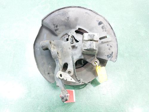 Left front steering knuckle BMW 7 (E38) 730 d | BP17156107M25 