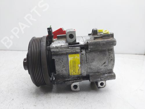 Used AC compressor FORD MONDEO III (B5Y) 2.0 16V TDDi / TDCi (115 hp) 16558360