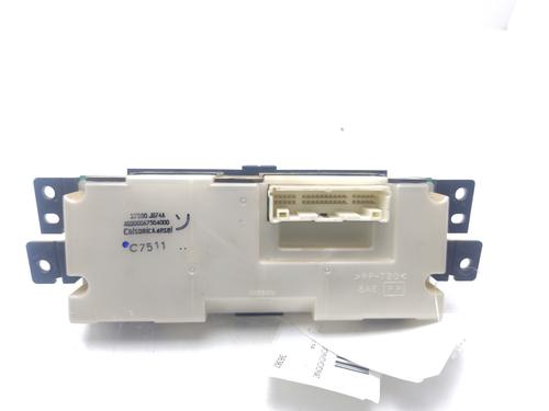 Climate control NISSAN X-TRAIL II (T31)  | BP23529796I5 