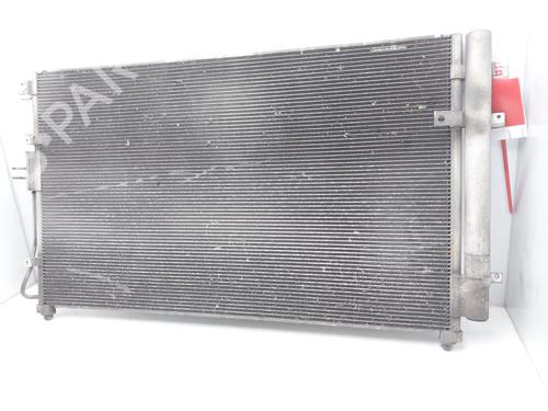 AC radiator KIA CARNIVAL / GRAND CARNIVAL III (VQ) 2.9 CRDi | BP13685171M32 