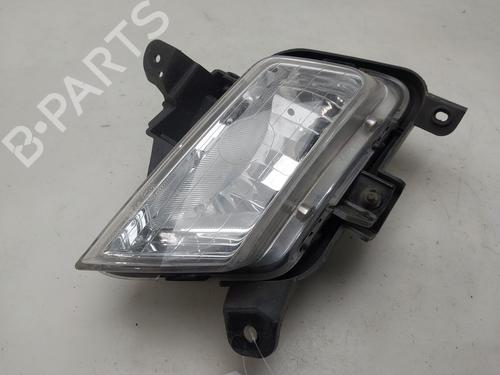 Left front fog light KIA CEE'D Hatchback (ED) | BP37149237C30 - Image 4