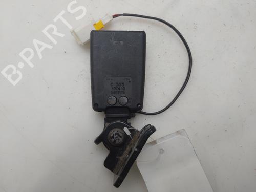 Used Seat buckle Seat buckle 37646559 37646559