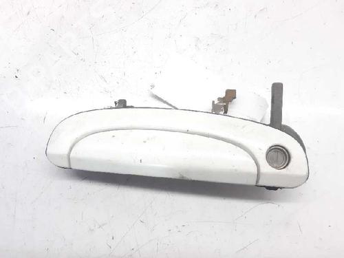 Used Front left exterior door handle HYUNDAI GETZ (TB) 1.5 CRDi (88 hp) 6417609