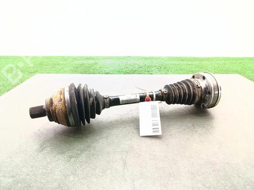 Used Left front driveshaft VW TIGUAN (5N_) [2007-2018]  26927430