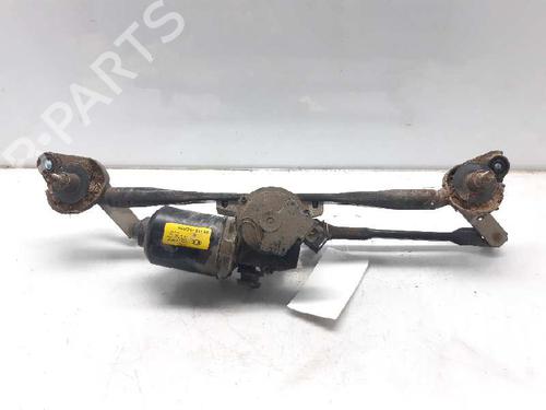 Used Front wiper motor KIA RIO II (JB) 1.4 16V (97 hp) 6592311