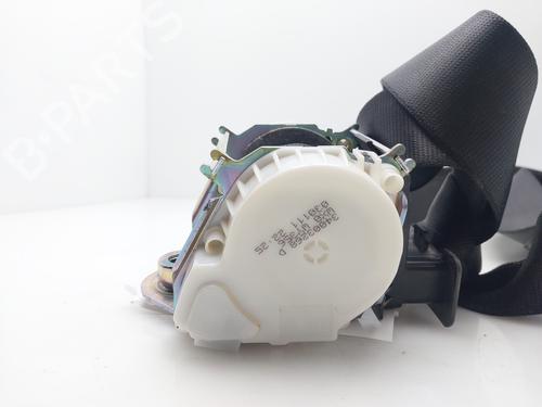 Front right seatbelt BMW 1 (E87) 118 d | BP16898390I25 