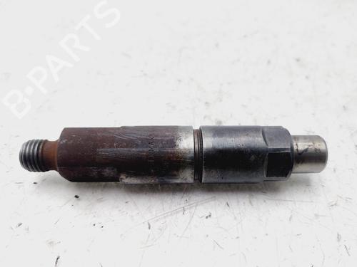 Used Injector SEAT RONDA (22A) 1.7 Diesel (56 hp) 29070227