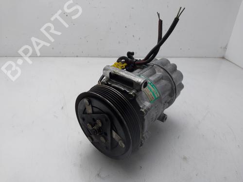 Used AC compressor CITROËN C4 I (LC_) [2004-2014]  32411121