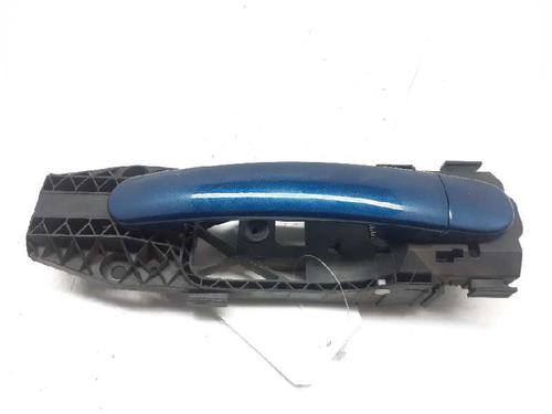 Used Front right exterior door handle SEAT IBIZA IV (6J5, 6P1) [2008-2017]  4761748