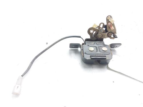 Used Tailgate lock KIA CARENS II MPV (FJ) 2.0 CRDi (113 hp) 20225326
