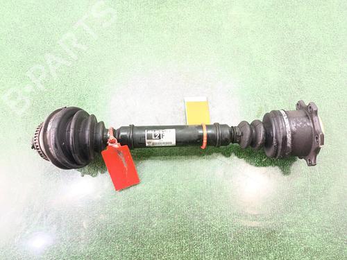 Drivaksel fortil venstre AUDI A6 C5 (4B2, 4B4)  | BP29932783M38