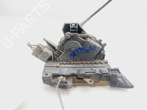 Used Front left lock FORD FOCUS I (DAW, DBW) 1.8 TDCi (100 hp) 27471406