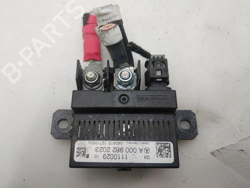 Used Electronic module Electronic module 37181525 37181525