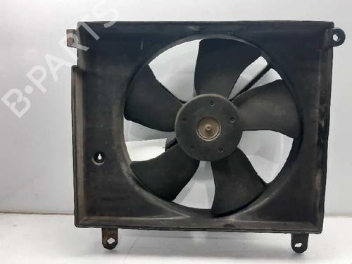 Køleventilator elektrisk DAEWOO LANOS (KLAT) 1.5 (86 hp) 6298439