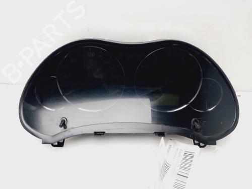 Used Instrument cluster TOYOTA AVENSIS (_T25_) 2.0 VVT-i (AZT250_, AZT250R) (147 hp) 21262440