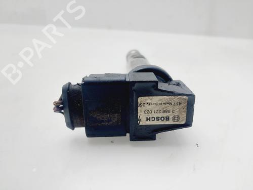 Ignition coil SEAT IBIZA III (6L1)  | BP24394762M94