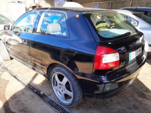 Mirror switch AUDI A3 (8L1) 1.6 | BP12405424I25 