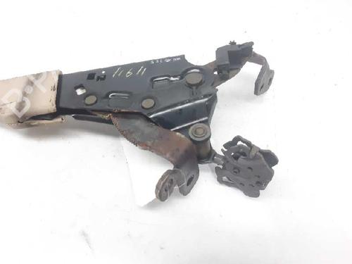 Hand brake SKODA SUPERB I (3U4) 2.0 TDI | BP8764851I18 