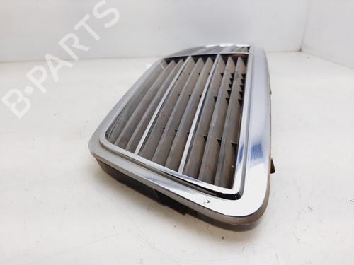 Grille MERCEDES-BENZ C-CLASS (W203) C 220 CDI (203.006) | BP21139435C40 
