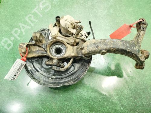 Venstre Styrespindel Lejehus VW PASSAT B5.5 (3B3) 1.9 TDI | BP29982195M25