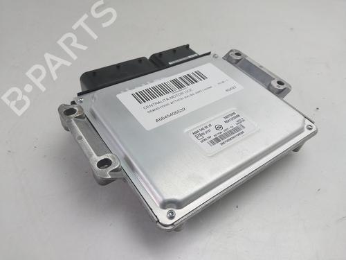 engine-control-unit-ecu-ssangyong-actyon-i-2005-33842135 main image