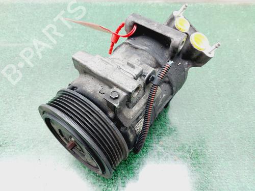 Used AC compressor PEUGEOT 5008 II (MC_, MJ_, MR_, M4_) [2016-2025]  29618473