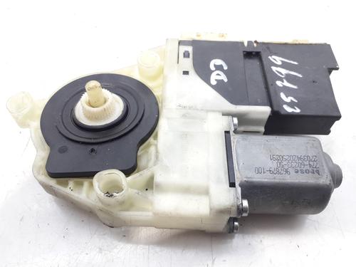 Used Right front window motor CITROËN C4 I Saloon 1.6 HDi (109 hp) 8512351