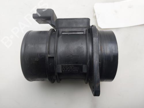 Used Mass air flow sensor Mass air flow sensor RENAULT MEGANE II Estate (KM0/1_) 1.5 dCi (KM02, KM13) (101 hp) 32979077 32979077
