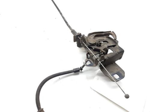 Used Hood lock Hood lock SEAT LEON (1M1) 1.6 16 V (105 hp) 11052401 11052401