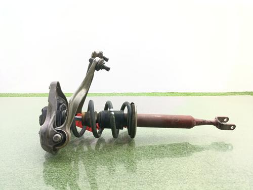 Used Left front shock absorber AUDI A4 B7 (8EC) 2.0 TDI 16V (140 hp) 30553556