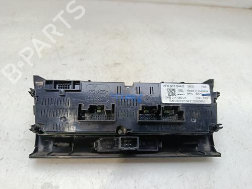 Climate control SEAT IBIZA V (KJ1, KJG) | BP38934715I5 - Image 2