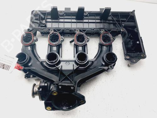 Used Intake manifold PEUGEOT 407 SW (6E_, 6D_) 2.0 (136 hp) 29704593