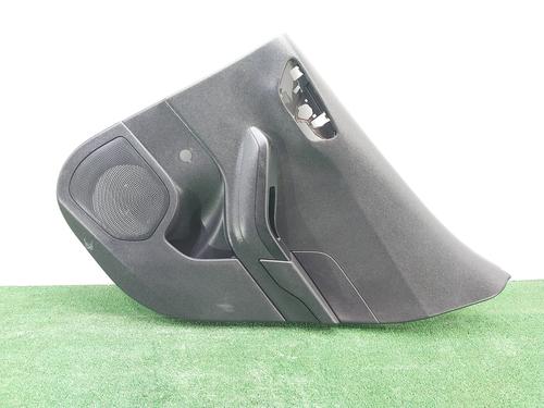 Used Rear right panel FORD FIESTA VII (HJ, HF) 1.5 TDCi (85 hp) 16773610