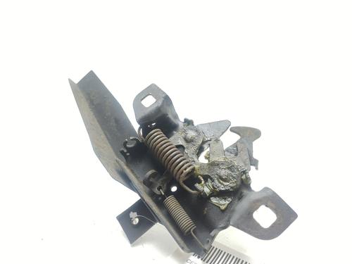 Hood lock OPEL MONTEREY B (M98) 3.0 DTI (UBS73D, UBS73G) | BP25266734C133