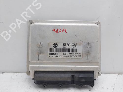 Used Engine control unit (ECU) VW PASSAT B5 (3B2) 1.8 (125 hp) 15734433
