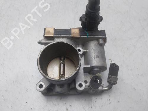 Used Throttle body Throttle body RENAULT ARKANA I (LCM_, LDN_) [2019-2026] 39427994 39427994