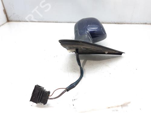 Right mirror VW BORA I (1J2) 1.9 TDI | BP10078535C27 