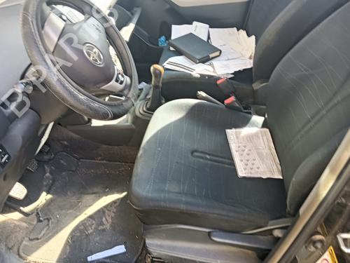 Bremseservo TOYOTA YARIS (_P9_)  | BP30658942M42 