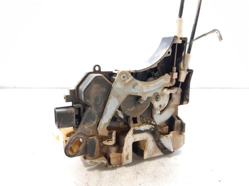 Front right lock MITSUBISHI L200 / TRITON (KA_T, KB_T) 2.5 DI-D 4WD (KB4T) | BP8357540C97 