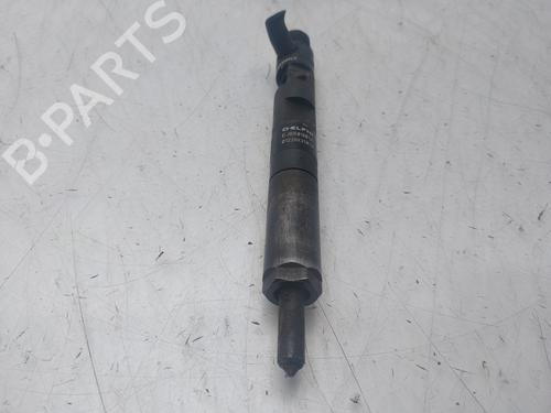 Used Injector Injector RENAULT CLIO II (BB_, CB_) 1.5 dCi (B/CB08) (82 hp) 36013579 36013579