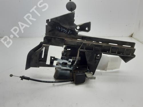 Used Rear right lock FORD FOCUS II (DA_, HCP, DP) 1.6 TDCi (90 hp) 7554954