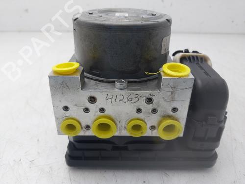 Used ABS pump ABS pump PEUGEOT 208 II (UB_, UP_, UW_, UJ_) [2019-2026] 33956904 33956904