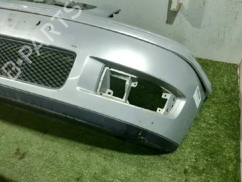 Front bumper VW POLO (6N2)  | BP5872629C7 