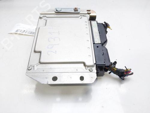 Engine control unit (ECU) HYUNDAI GETZ (TB) 1.5 CRDi | BP13244553M57 