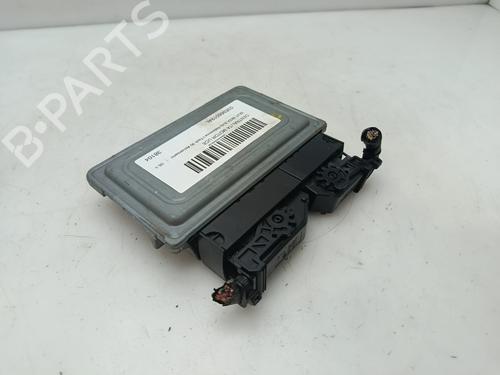 Used Engine control unit (ECU) SEAT IBIZA IV (6J5, 6P1) [2008-2017]  29288745